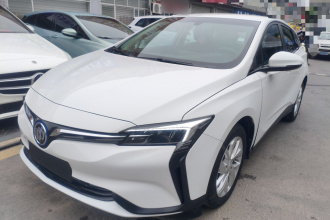 别克 微蓝6 2022款 互联共享型 PLUS