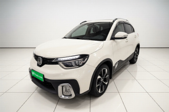 东风风神AX4 2017款 1.6L DCT潮尚型