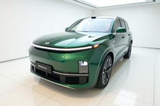 理想汽车 理想L9 2025款 Ultra 智能焕新版