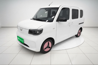 五菱汽车 五菱之光新能源 2025款 201km 标准型