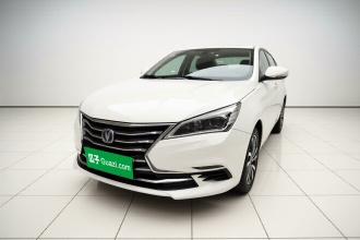长安 逸动DT 2018款 1.6L 手动智享型