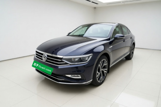 大众 迈腾 2021款 330TSI DSG 30周年纪念版