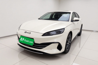比亚迪 海豹06新能源 2024款 DM-i 120KM尊荣型