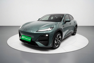 深蓝汽车 深蓝S07 2024款 285Max 乾崑智驾ADS SE增程版