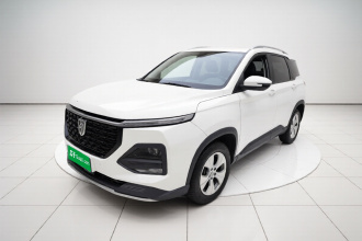宝骏530 2020款 1.5T 手动舒适型 5座