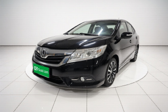 本田 凌派 2013款 1.8L 自动舒适版