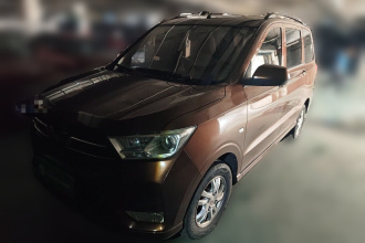 五菱汽车 五菱宏光 2019款 1.5L S标准型国VI LAR