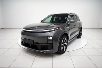 理想汽车 理想L8 2023款 Pro