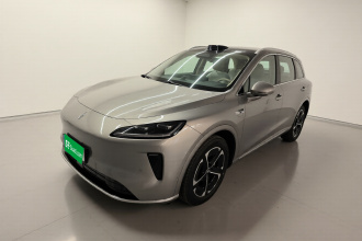 鸿蒙智行 尚界H5 2025款 纯电 Max