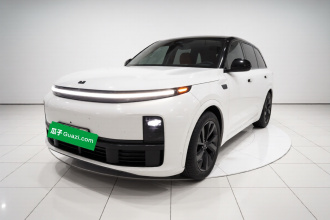 理想汽车 理想L7 2023款 Pro
