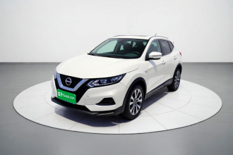 日产 逍客 2023款 经典 2.0L CVT XV舒适版