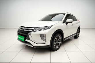 三菱 奕歌 2019款 1.5T CVT两驱梦想版 国VI