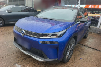 埃安 AION V 2020款 70 驾享智尊版