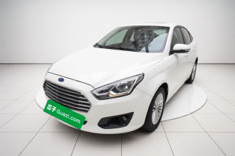 福特 福睿斯 2015款 1.5L 自动舒适型