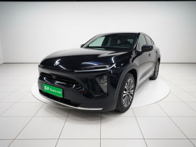 蔚来EC6 2020款 605KM 运动版