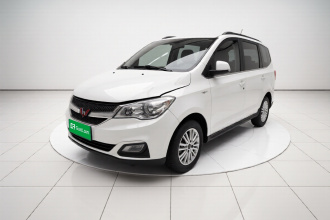 五菱汽车 五菱宏光 2015款 1.5L S1舒适国V