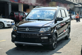 东风风光 风光370 2020款 S370 1.5L CVT豪华型 5座