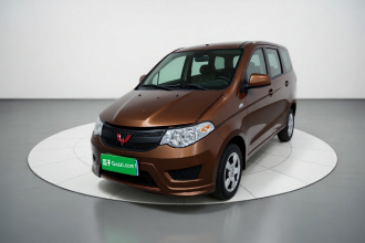 五菱汽车 五菱宏光 2020款 1.2L S基本型国VI LSI
