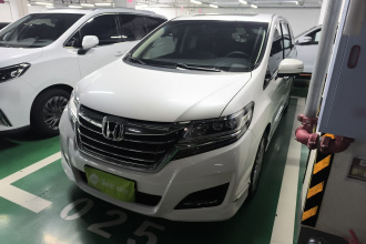 本田 艾力绅 2016款 2.4L 风尚版