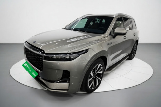 理想汽车 理想ONE 2021款 增程6座版