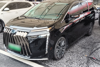 广汽传祺 传祺E8新能源 2024款 150km MAX+