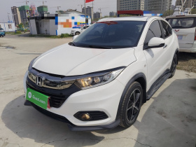 本田 缤智 2020款 1.5L CVT先锋版