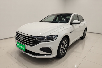 大众 朗逸 2023款 300TSI DSG满逸版