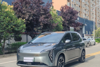 埃安 AION Y 2025款 Plus 510 智享版