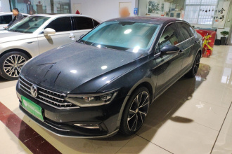 大众 迈腾 2020款 330TSI DSG 领先型