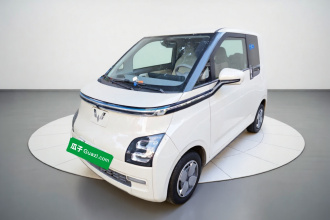 五菱汽车 五菱Air ev晴空 2023款 四座-进阶版