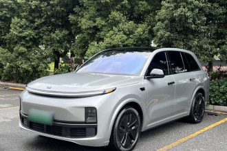理想汽车 理想L8 2024款 Pro