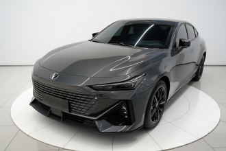 长安UNI-V 2022款 1.5T 尊贵型