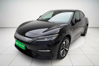 比亚迪 宋L EV 2025款 智驾版 662km 激光雷达卓越型