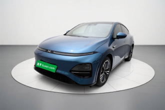 小鹏G6 2023款 580 长续航 Pro