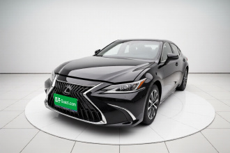 雷克萨斯ES 2024款 200 臻享版