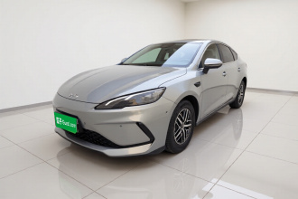 比亚迪 海豹05 DM-i 2025款 DM-i 智驾版 55KM尊贵型