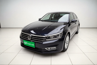 大众 帕萨特 2016款 330TSI DSG尊荣版