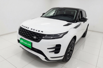 路虎 揽胜极光 2023款 极光L 249PS 豪华版