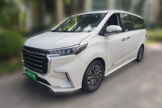 上汽大通MAXUS 大通G20 2019款 首发款 2.0T 自动智尊版 国V