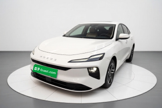 荣威D6 2025款 450km 优享版