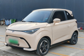 凯翼拾月 2023款 301km 追风版