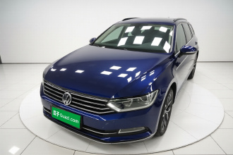 大众 蔚揽 2018款 380TSI 两驱舒行版