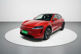 鸿蒙智行 智界R7 2024款 纯电 667km Max