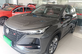 长安CS75 PLUS 2020款 2.0T 自动旗舰型