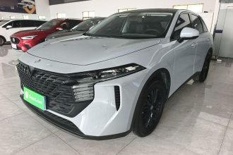 启辰大V 2021款 260T 爱豆版