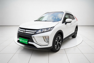 三菱 奕歌 2019款 1.5T CVT两驱无畏版 国VI