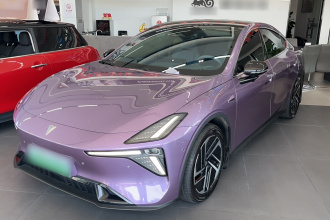 深蓝汽车 深蓝L06 2026款 560Max