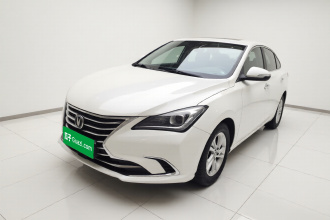 长安 逸动 2019款 高能版 1.6L GDI 自动先锋型 国VI