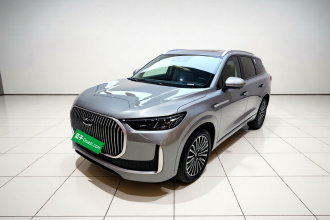 奇瑞 瑞虎9 C-DM 2025款 1.5T 106KM超享版 5座 三元锂
