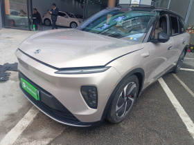 蔚来ES8 2023款 75kWh 行政版